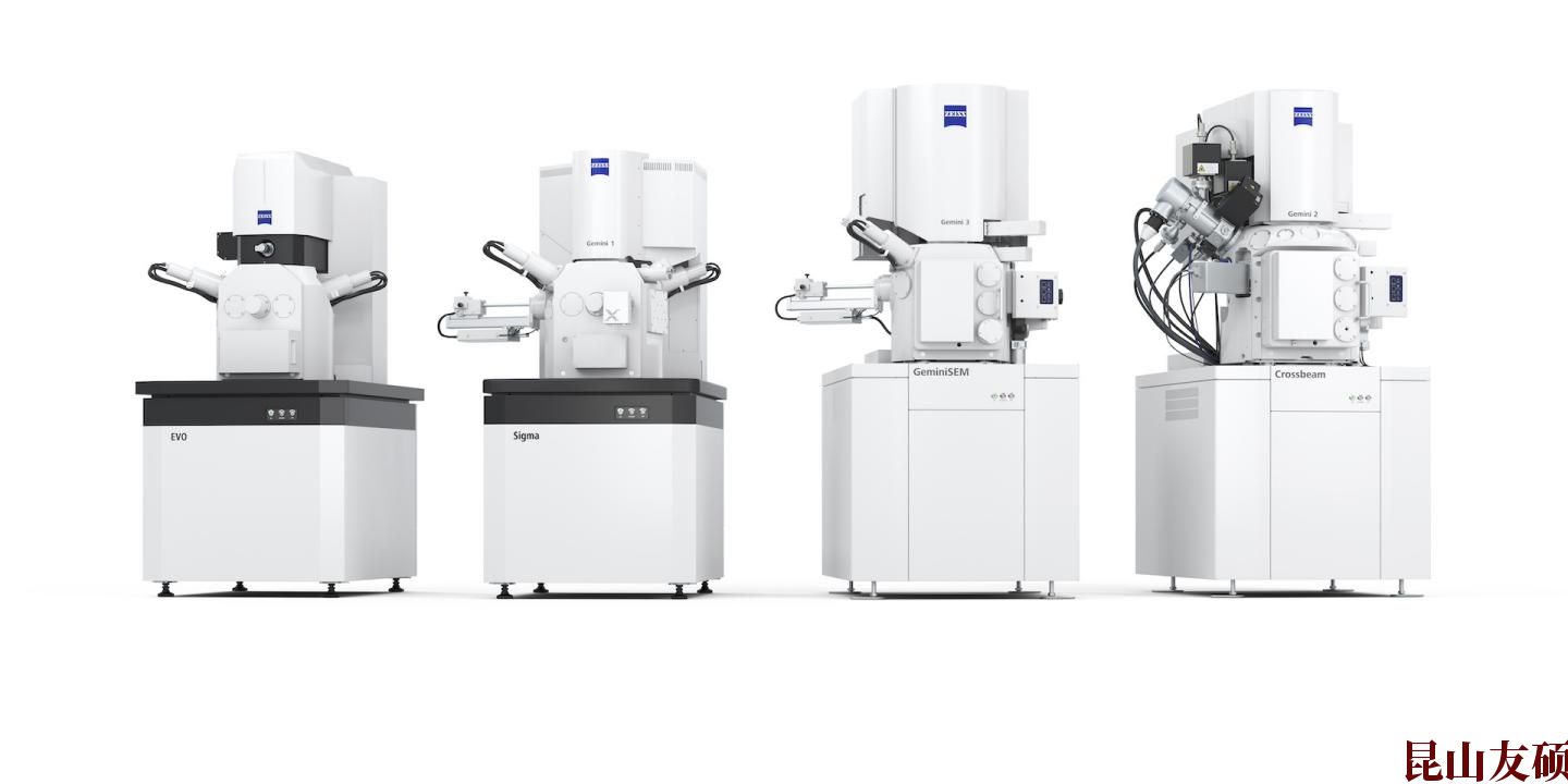 SEM阳泉扫描电镜