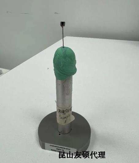 阳泉蔡司阳泉X射线显微镜