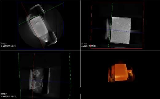 阳泉蔡司阳泉X射线显微镜